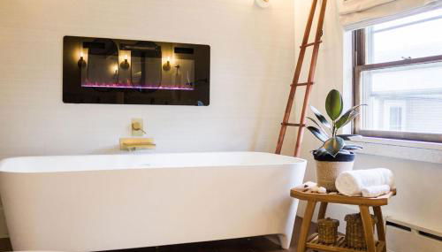 The Loft at Woodhaven Hideaway - Foto 1