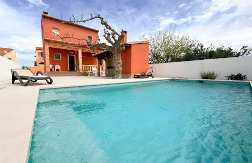 Villa Adela - Foto 27