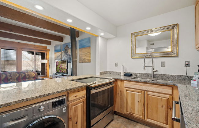 Fort Marcy Hotel Suites by All Seasons Resort Lodging - Foto 51