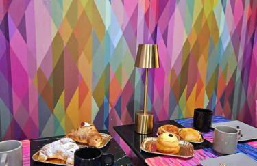 Daymoon House Vanvitelli. Napoli - Foto 49