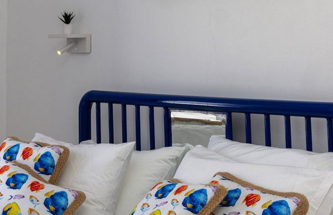 Zen Beach House in Tinos 1 - Foto 10