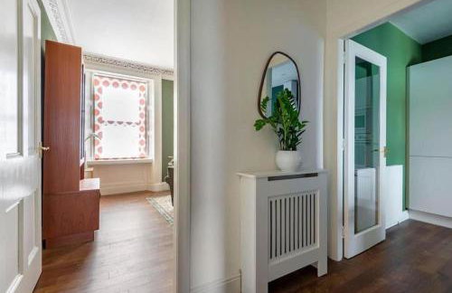 Stylish MCM apartment on the Arbroath coast - Foto 9