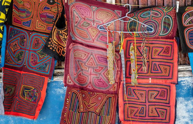 Escursione alle isole San Blas - Foto 8