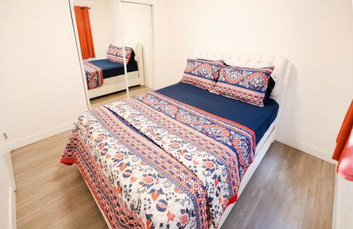 cozy small 2 bedroom in Koreatown/Hollywood - Foto 14