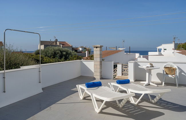 Torres Sureda in Ciutadella de Menorca - Foto 4