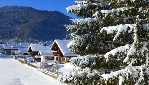 Gemütliche Alpenwohnung in Altenau - Foto 2