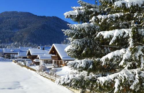 Gemütliche Alpenwohnung in Altenau - Foto 2