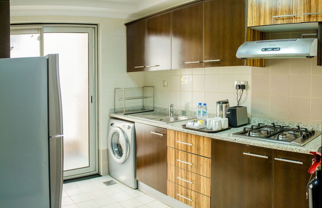 Al Majaz Premiere Hotel Apartment - Foto 18