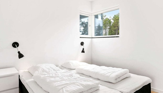 8 Person Holiday Home in Romo - Foto 3, Habitación
