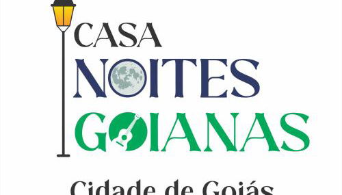 Casa Noites Goianas - Foto 2