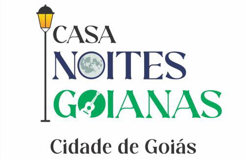 Casa Noites Goianas - Foto 2