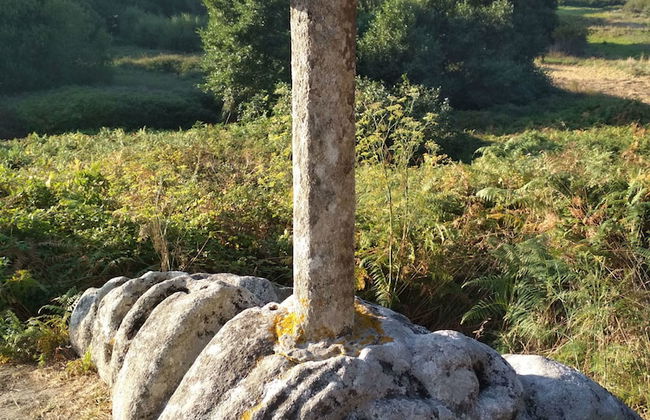 Casa de Verdes - In Cabana de Bergantinos - Photo 115