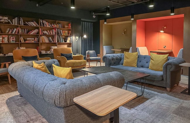 Alto Apartment Wembley Stadium - Foto 28