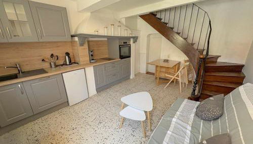 Maison de charme au cœur d Elne - Foto 2