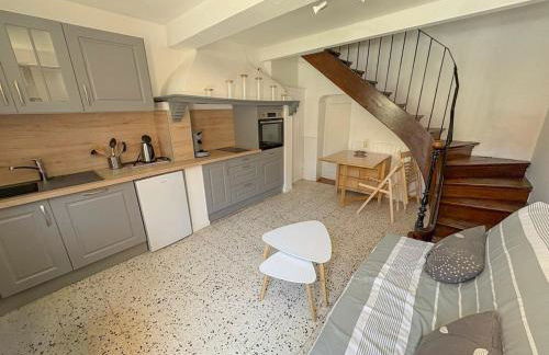 Maison de charme au cœur d Elne - Foto 2