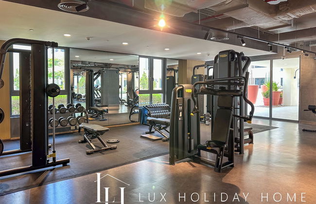 LUX The La Mer Sea View Suite 3 - Photo 19