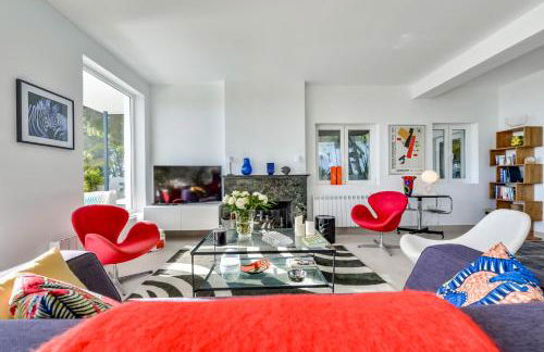 Domaine du kognak Altea by LG Home location - Foto 30