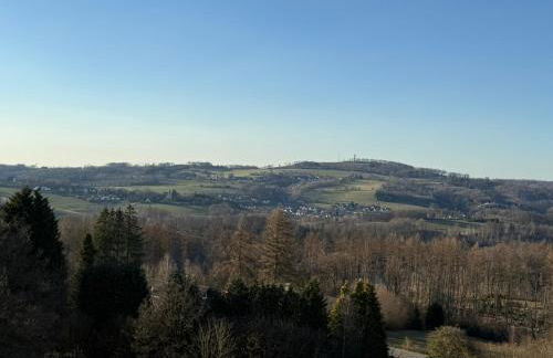 Penthouse mit Sauna, Jacuzzi & Tischkicker - Foto 11