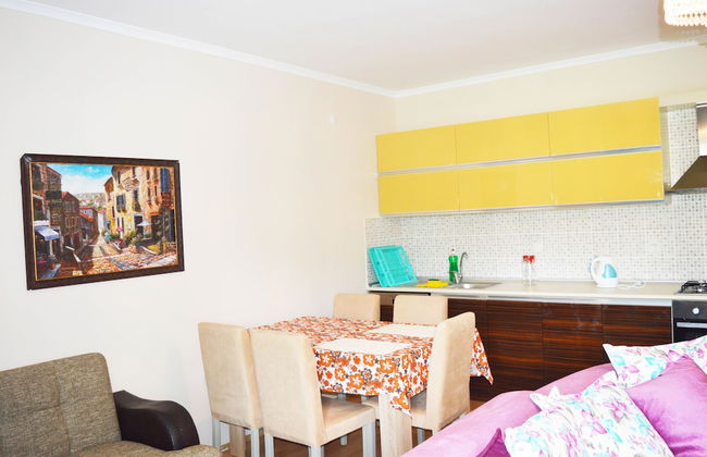 Sultan Homes Apartments - Photo 14