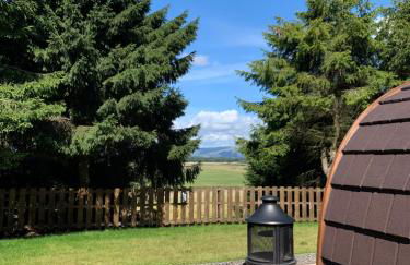 Kersebrock Kabins - Foto 40