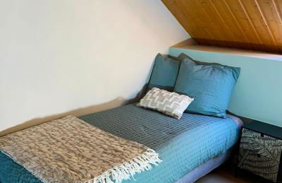 Part des Anges - Gîte Hautvillers - Foto 27