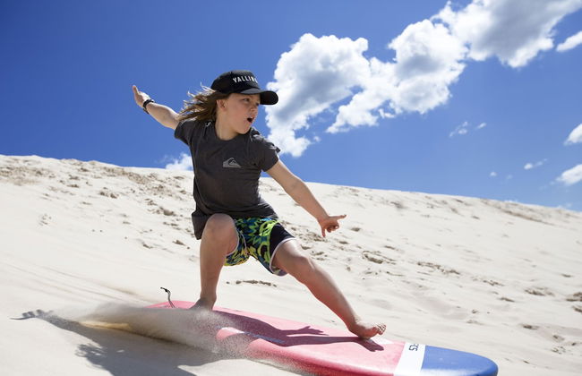 NRMA Myall Shores Holiday Park - Foto 55