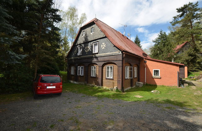 Family Chalet With Garden - Foto 42