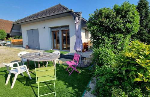 Spacieux T3 neuf au calme proche toutes commodités - Foto 13