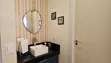 Apto a 5 Min do Allianz Parque - Moderno e aconchegante - Foto 3