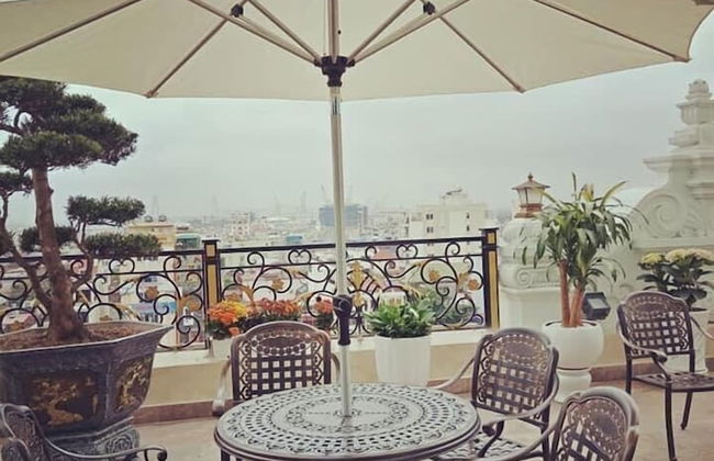 Victory Hotel & Apartment - Photo 33