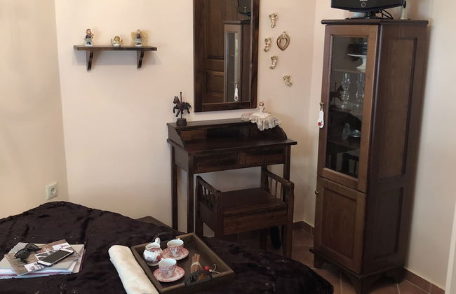 Arahova Cozy Apartment - Foto 8