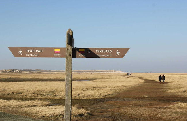 Apartment in De Cocksdorp Near Beach - Foto 18