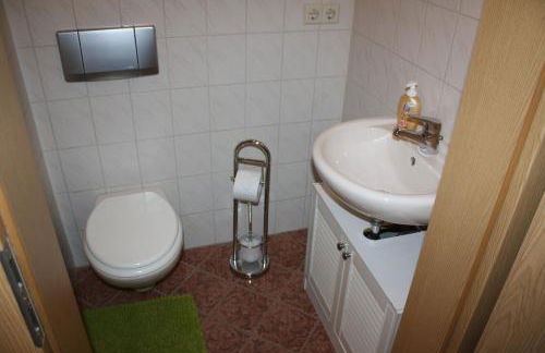 Ferienwohnung Eva und Alexander - Foto 28