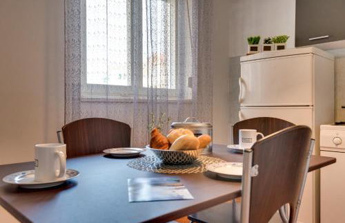 Cozy Apartment Stana in Grebastica - Foto 40