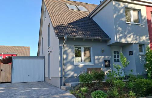 Haus am Tor zur Eifel - Photo 16