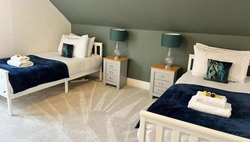 8 person home in Hoylake - The Wirral Peninsula - Foto 4