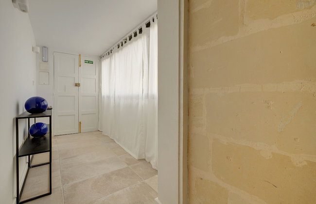 Stylish 2BR Apartment in Valletta - Foto 22