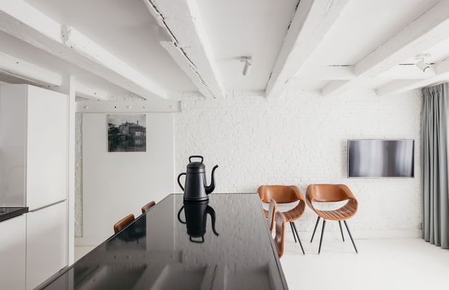 YAYS Amsterdam Salthouse Canal by Numa - Foto 36