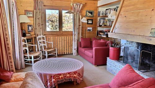 Chalet L'isard - Chalet 10 personnes situé au calme à 1 km de la station. MAE-3534 - Foto 1