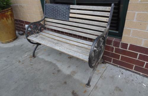 Covered By Faith Rentals -Storybook Home - Foto 23