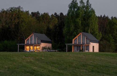 agroturystyka Orzechowe Wzgórze - Foto 6