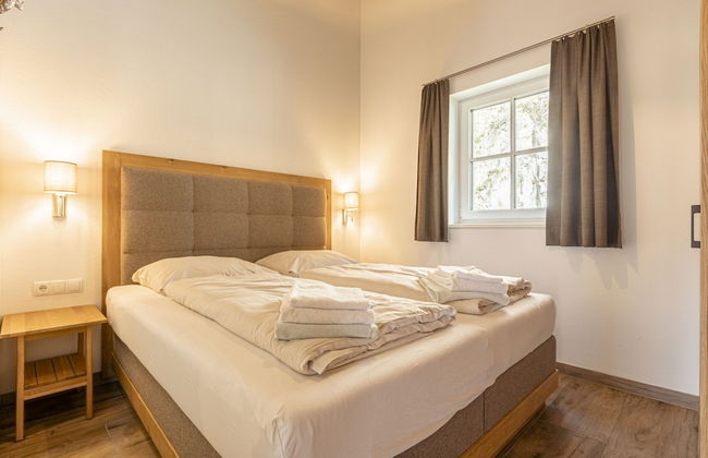 Superior Ferienhaus mit Sauna - Foto 3