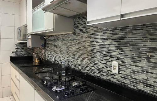 Lindo Apartamento Jardins Mangueiral, Brasília. - Foto 13