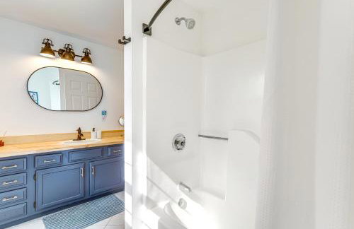 1 Mi to Sand! Mid-Cape Chatham with Furnished Deck - Foto 18