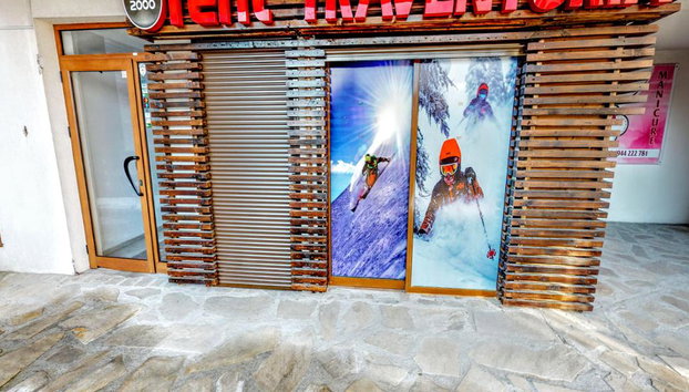 Ski and Snowboard equipment rental in Bansko - Photo 2