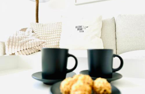 "Kleine Möwe" Büsum - Kleines Nest - Foto 9