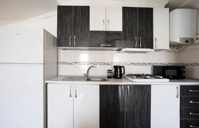 Kaya Apart Datca - Photo 28