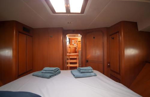 Master&Commander - Foto 12