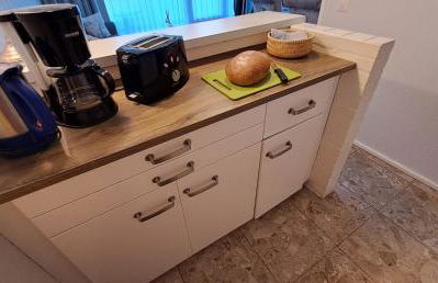 Ostsee-Feeling in Hohwacht - Kapitän NEMO - Meer- und strandnah - Großer Südbalkon - Blick ins Grüne - Foto 12