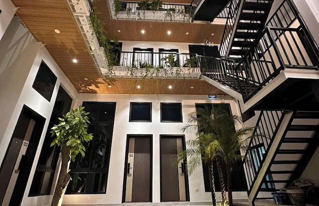 The Eudora Homestay - Photo 69